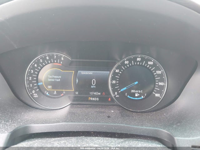 44984404 :رقم المزاد ، 1FM5K8HT7HGB20387 vin ، 2017 Ford Explorer Platinum مزاد بيع