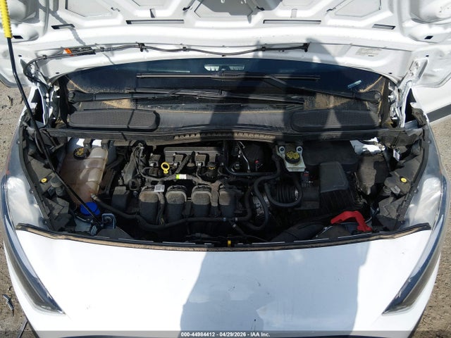 Ford Transit Connect Xl 2020 NM0LS7E23L1462588 Image 9