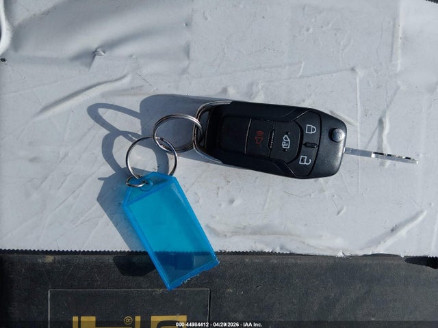 Ford Transit Connect Xl 2020 NM0LS7E23L1462588 Image 10