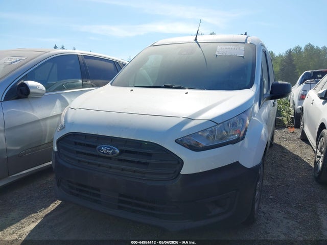 Ford Transit Connect Xl 2020 NM0LS7E23L1462588 Image 11