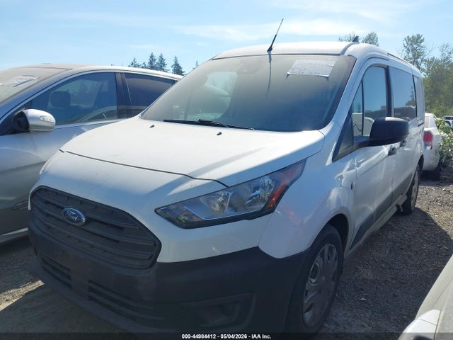 Ford Transit Connect Xl 2020 NM0LS7E23L1462588 Image 2