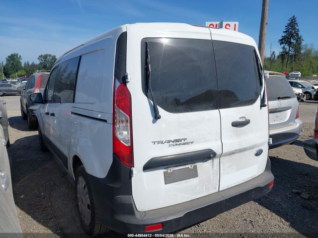 Ford Transit Connect Xl 2020 NM0LS7E23L1462588 Image 3