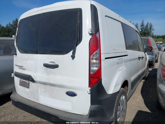 Ford Transit Connect Xl 2020 NM0LS7E23L1462588 Image 4