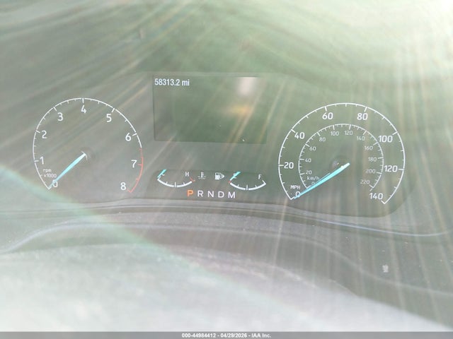 Ford Transit Connect Xl 2020 NM0LS7E23L1462588 Image 6