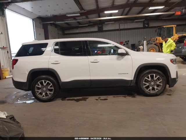 Aukcja sprzedaży 2020 Gmc Acadia Fwd Sle, vin: 1GKKNRL48LZ201078, numer aukcji: 44984415