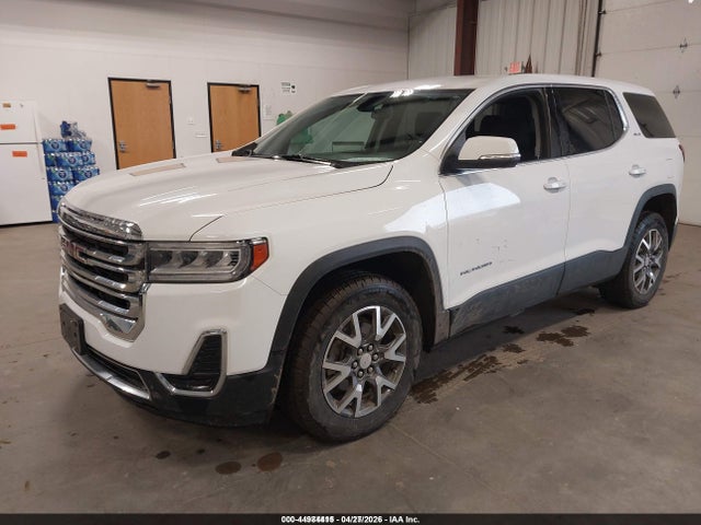 Aukcja sprzedaży 2020 Gmc Acadia Fwd Sle, vin: 1GKKNRL48LZ201078, numer aukcji: 44984415