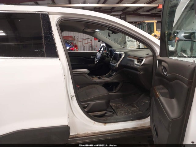 Aukcja sprzedaży 2020 Gmc Acadia Fwd Sle, vin: 1GKKNRL48LZ201078, numer aukcji: 44984415