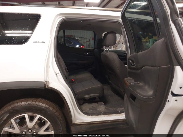 Aukcja sprzedaży 2020 Gmc Acadia Fwd Sle, vin: 1GKKNRL48LZ201078, numer aukcji: 44984415