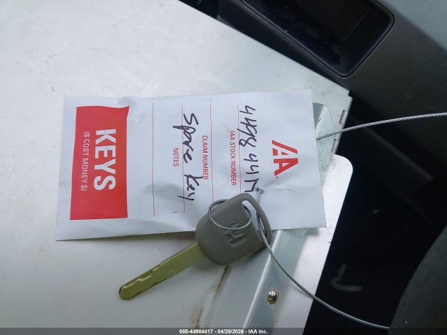 Продажа на аукционе авто 2006 Honda Civic Lx, vin: 1HGFA16556L041281, номер лота: 44984417