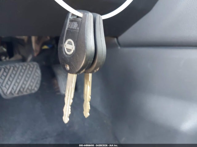 44984418 :رقم المزاد ، JN8AS5MT8CW289019 vin ، 2012 Nissan Rogue S مزاد بيع