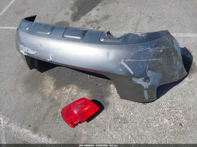 44984418 :رقم المزاد ، JN8AS5MT8CW289019 vin ، 2012 Nissan Rogue S مزاد بيع