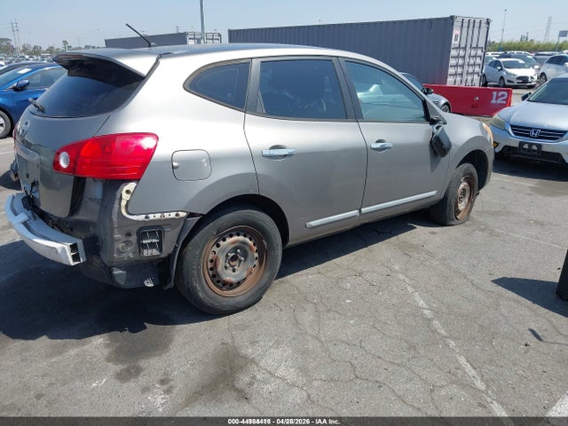 44984418 :رقم المزاد ، JN8AS5MT8CW289019 vin ، 2012 Nissan Rogue S مزاد بيع