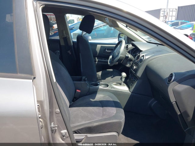 44984418 :رقم المزاد ، JN8AS5MT8CW289019 vin ، 2012 Nissan Rogue S مزاد بيع