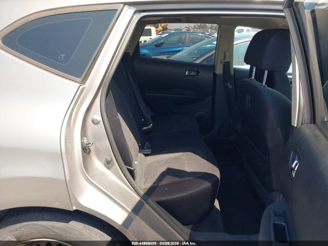 44984418 :رقم المزاد ، JN8AS5MT8CW289019 vin ، 2012 Nissan Rogue S مزاد بيع