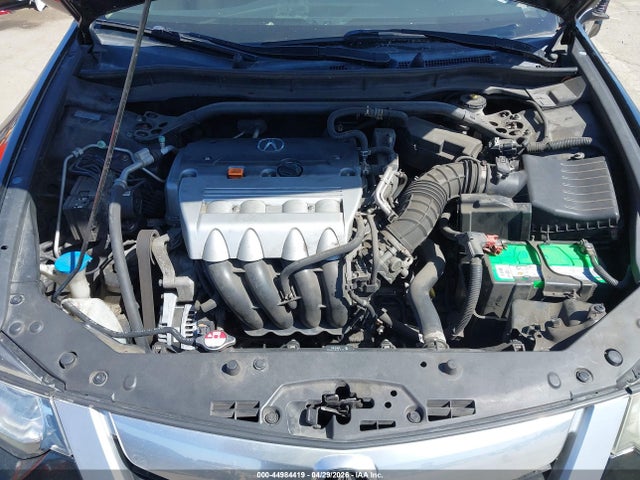 2009 Acura Tsx მანქანა იყიდება აუქციონზე, vin: JH4CU26689C021245, აუქციონის ნომერი: 44984419