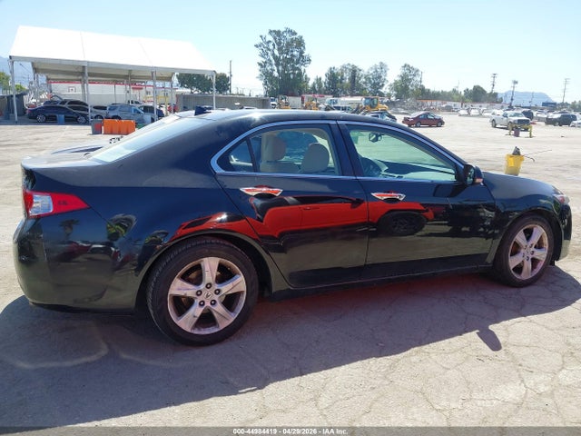 2009 Acura Tsx მანქანა იყიდება აუქციონზე, vin: JH4CU26689C021245, აუქციონის ნომერი: 44984419