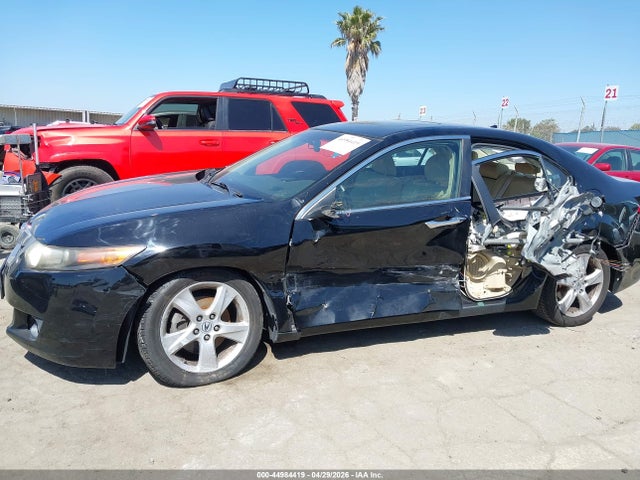 2009 Acura Tsx მანქანა იყიდება აუქციონზე, vin: JH4CU26689C021245, აუქციონის ნომერი: 44984419