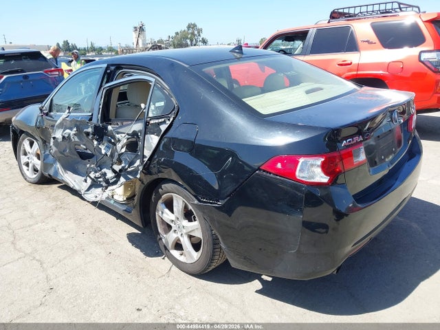 2009 Acura Tsx მანქანა იყიდება აუქციონზე, vin: JH4CU26689C021245, აუქციონის ნომერი: 44984419