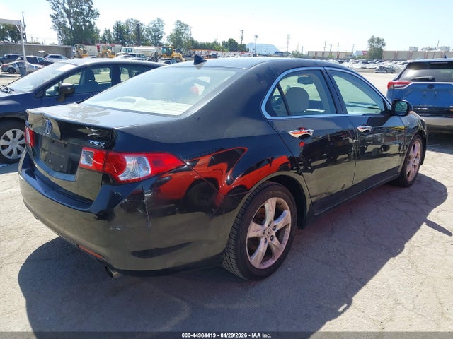 2009 Acura Tsx მანქანა იყიდება აუქციონზე, vin: JH4CU26689C021245, აუქციონის ნომერი: 44984419