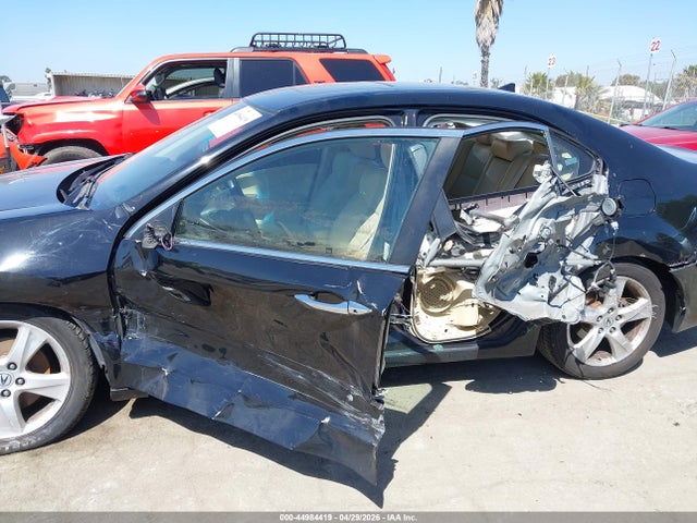 2009 Acura Tsx მანქანა იყიდება აუქციონზე, vin: JH4CU26689C021245, აუქციონის ნომერი: 44984419