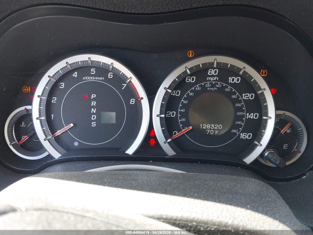 2009 Acura Tsx მანქანა იყიდება აუქციონზე, vin: JH4CU26689C021245, აუქციონის ნომერი: 44984419