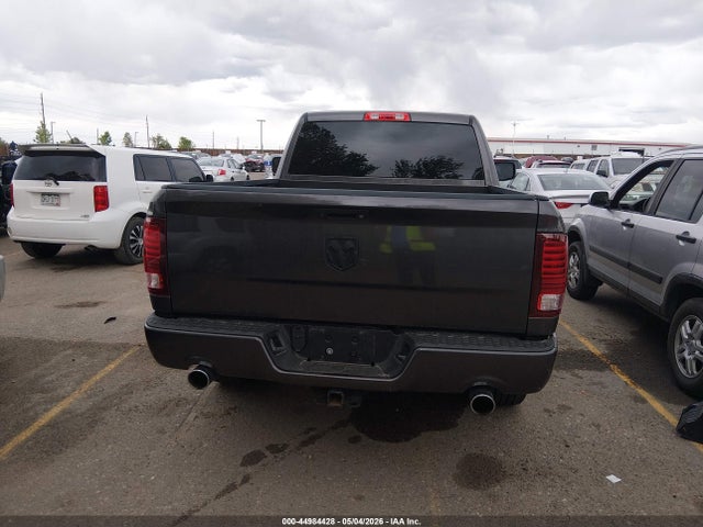 2017 Ram 1500 Sport  4x2 6'4 Box მანქანა იყიდება აუქციონზე, vin: 3C6JR6CT4HG520798, აუქციონის ნომერი: 44984428