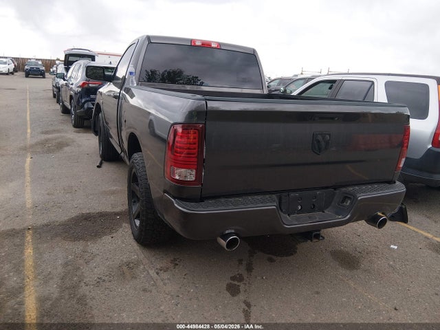 2017 Ram 1500 Sport  4x2 6'4 Box მანქანა იყიდება აუქციონზე, vin: 3C6JR6CT4HG520798, აუქციონის ნომერი: 44984428