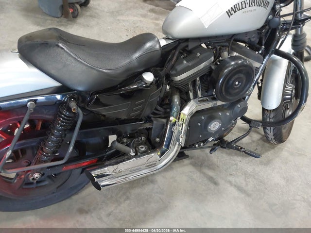 Harley-Davidson Xl883 Iron 883 2015 1HD4LE214FC402041 Image 17