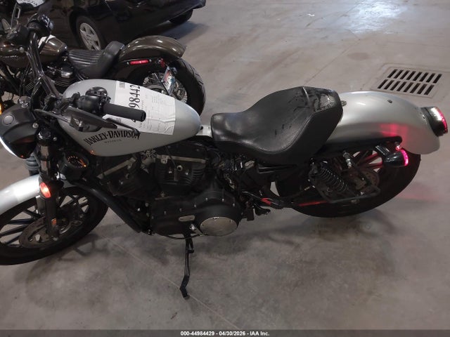 Harley-Davidson Xl883 Iron 883 2015 1HD4LE214FC402041 Image 13