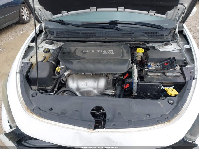 2015 Dodge Dart Sxt მანქანა იყიდება აუქციონზე, vin: 1C3CDFBBXFD141473, აუქციონის ნომერი: 44984431