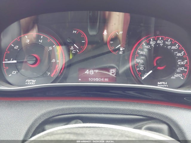 2015 Dodge Dart Sxt მანქანა იყიდება აუქციონზე, vin: 1C3CDFBBXFD141473, აუქციონის ნომერი: 44984431