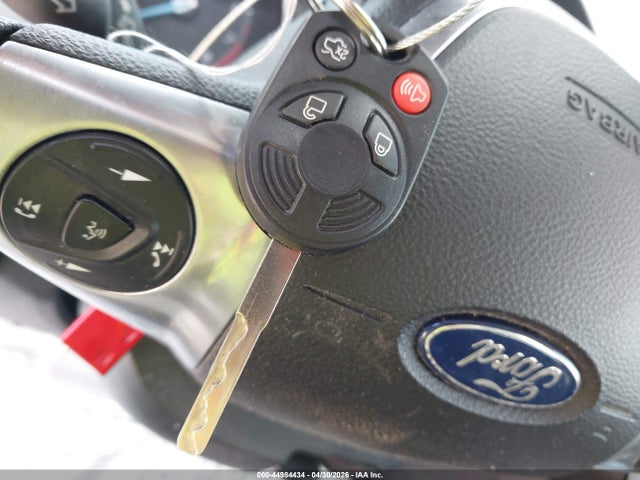 Ford FOCUS SE 2014 1FADP3F27EL448450 Image 11
