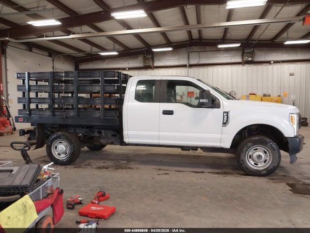 Ford F-350 Xl 2017 1FD8X3B6XHEE07481 Image 14