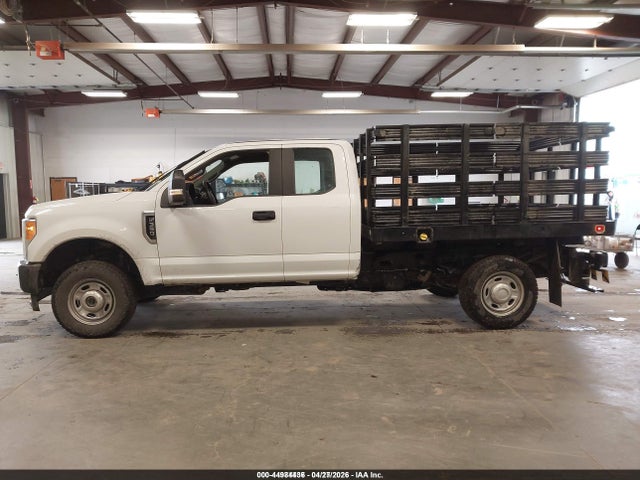 Ford F-350 Xl 2017 1FD8X3B6XHEE07481 Image 15