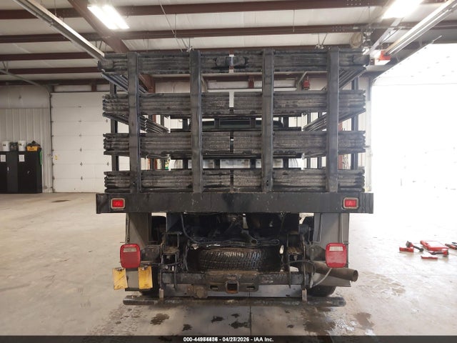 Ford F-350 Xl 2017 1FD8X3B6XHEE07481 Image 17