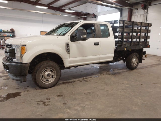 Ford F-350 Xl 2017 1FD8X3B6XHEE07481 Image 2