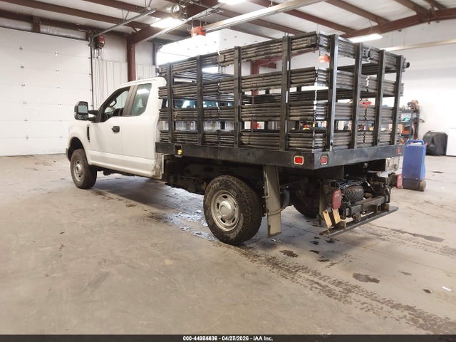Ford F-350 Xl 2017 1FD8X3B6XHEE07481 Image 3