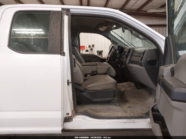 Ford F-350 Xl 2017 1FD8X3B6XHEE07481 Image 5