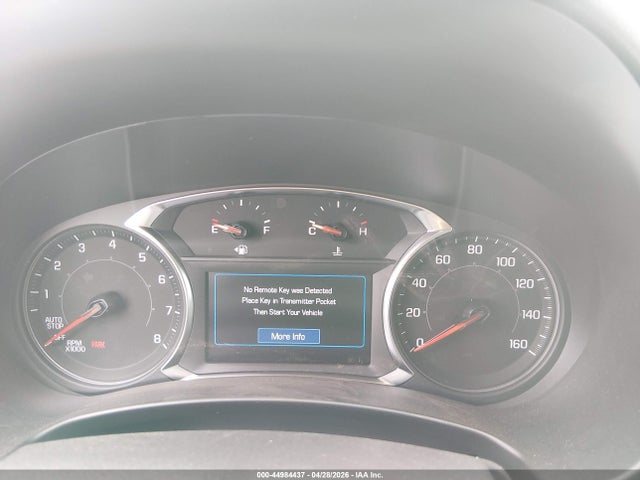 Продажа на аукционе авто 2024 Gmc Terrain Awd Sle, vin: 3GKALTEG9RL388692, номер лота: 44984437