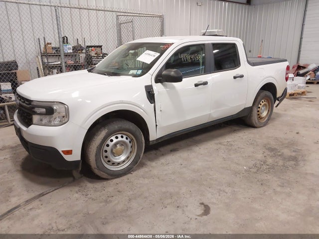 Продаж на аукціоні авто 2022 Ford Maverick Xl, vin: 3FTTW8F9XNRA57314, номер лоту: 44984438