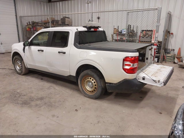 Продаж на аукціоні авто 2022 Ford Maverick Xl, vin: 3FTTW8F9XNRA57314, номер лоту: 44984438