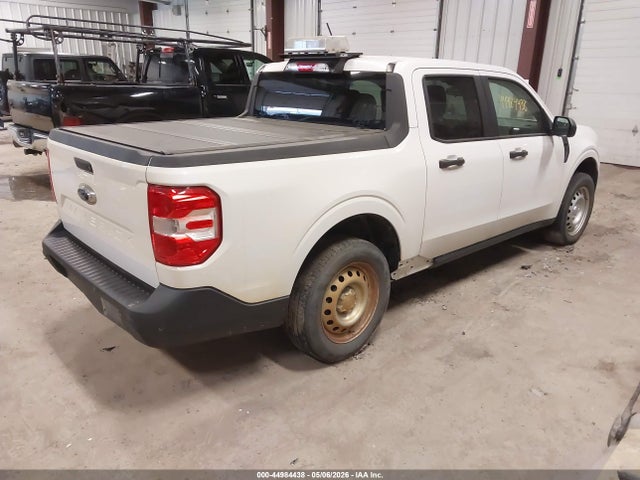 Продаж на аукціоні авто 2022 Ford Maverick Xl, vin: 3FTTW8F9XNRA57314, номер лоту: 44984438