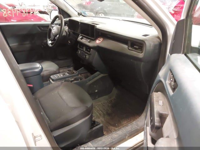 Продаж на аукціоні авто 2022 Ford Maverick Xl, vin: 3FTTW8F9XNRA57314, номер лоту: 44984438