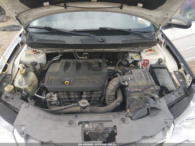 Продаж на аукціоні авто 2009 Chrysler Sebring Lx, vin: 1C3LC46B39N533968, номер лоту: 44984440