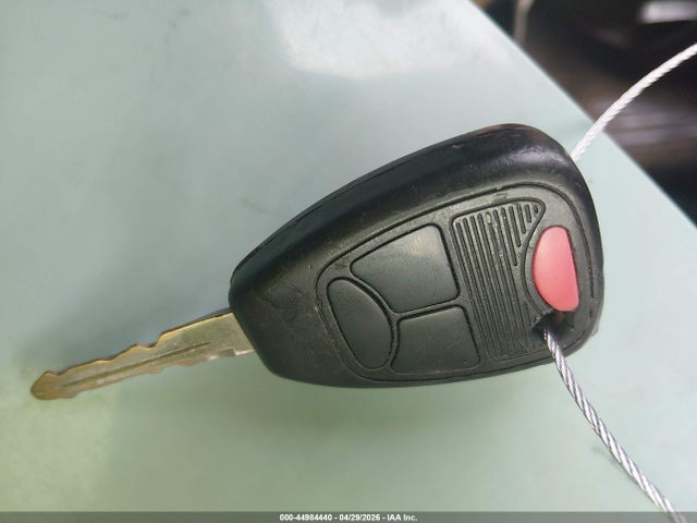 Продаж на аукціоні авто 2009 Chrysler Sebring Lx, vin: 1C3LC46B39N533968, номер лоту: 44984440