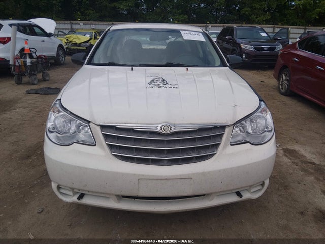 Продаж на аукціоні авто 2009 Chrysler Sebring Lx, vin: 1C3LC46B39N533968, номер лоту: 44984440
