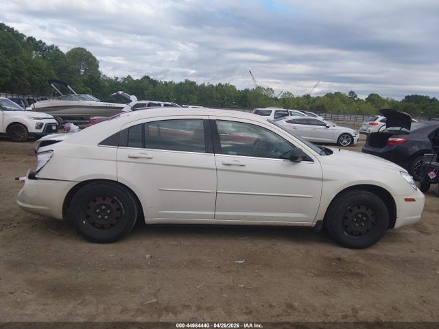 Продаж на аукціоні авто 2009 Chrysler Sebring Lx, vin: 1C3LC46B39N533968, номер лоту: 44984440