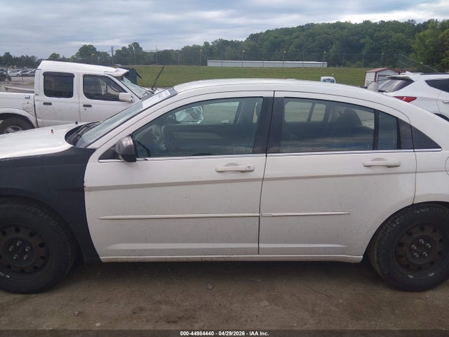 Продаж на аукціоні авто 2009 Chrysler Sebring Lx, vin: 1C3LC46B39N533968, номер лоту: 44984440