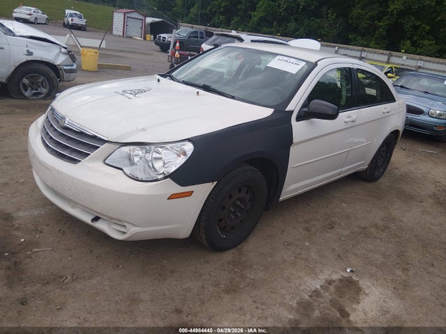 Продаж на аукціоні авто 2009 Chrysler Sebring Lx, vin: 1C3LC46B39N533968, номер лоту: 44984440
