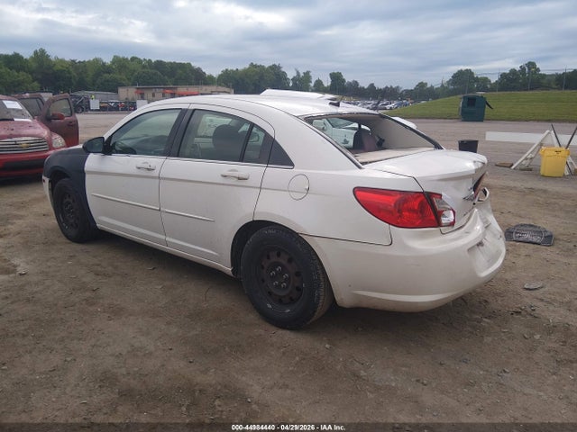 Продаж на аукціоні авто 2009 Chrysler Sebring Lx, vin: 1C3LC46B39N533968, номер лоту: 44984440